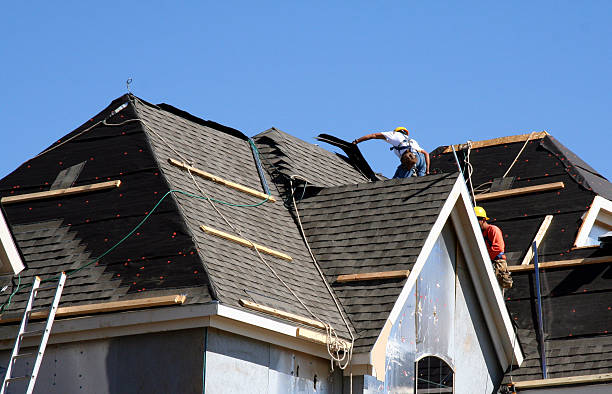 Best Roof Waterproofing Services  in Kingsley, MI