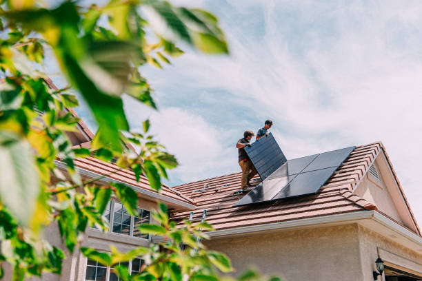 Best Roofing Contractors for Homes  in Kingsley, MI