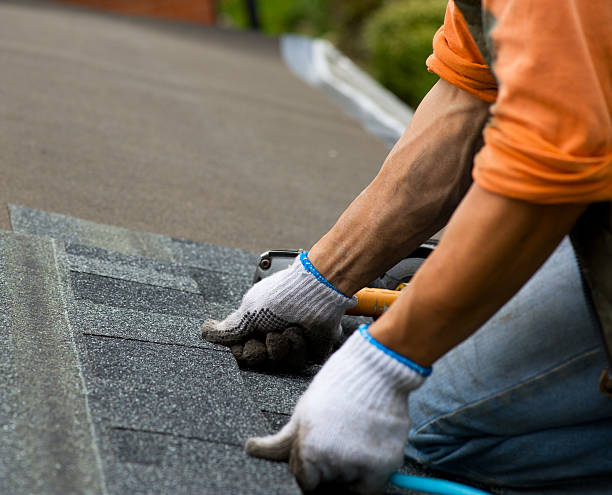Best New Roof Installation  in Kingsley, MI