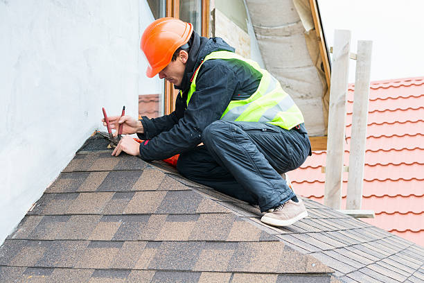 Best Roof Repair Services  in Kingsley, MI