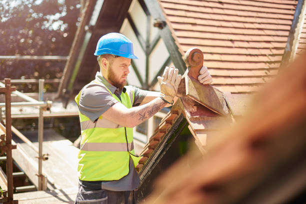 Professional Roofing Contractor in Kingsley, MI