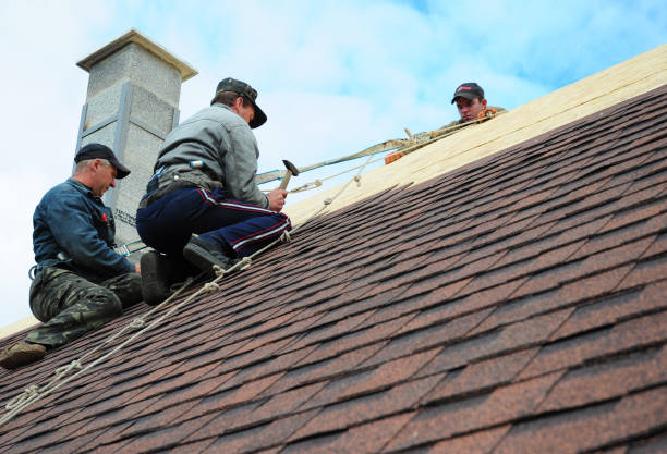 Best Emergency Roof Repair  in Kingsley, MI