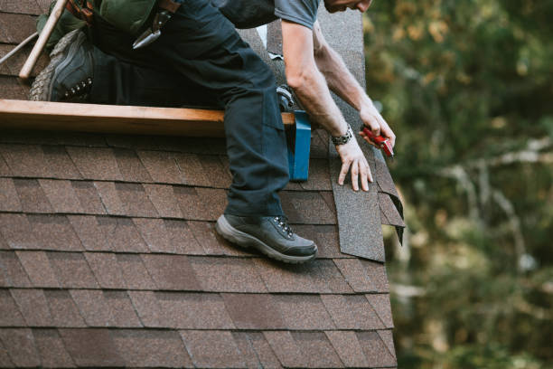 Best New Roof Installation  in Kingsley, MI
